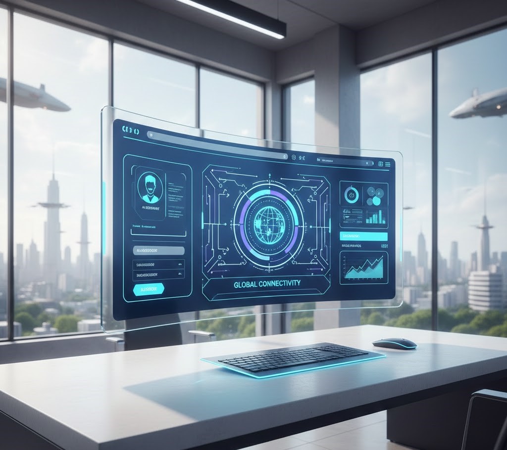 Creative Web Design Services USA