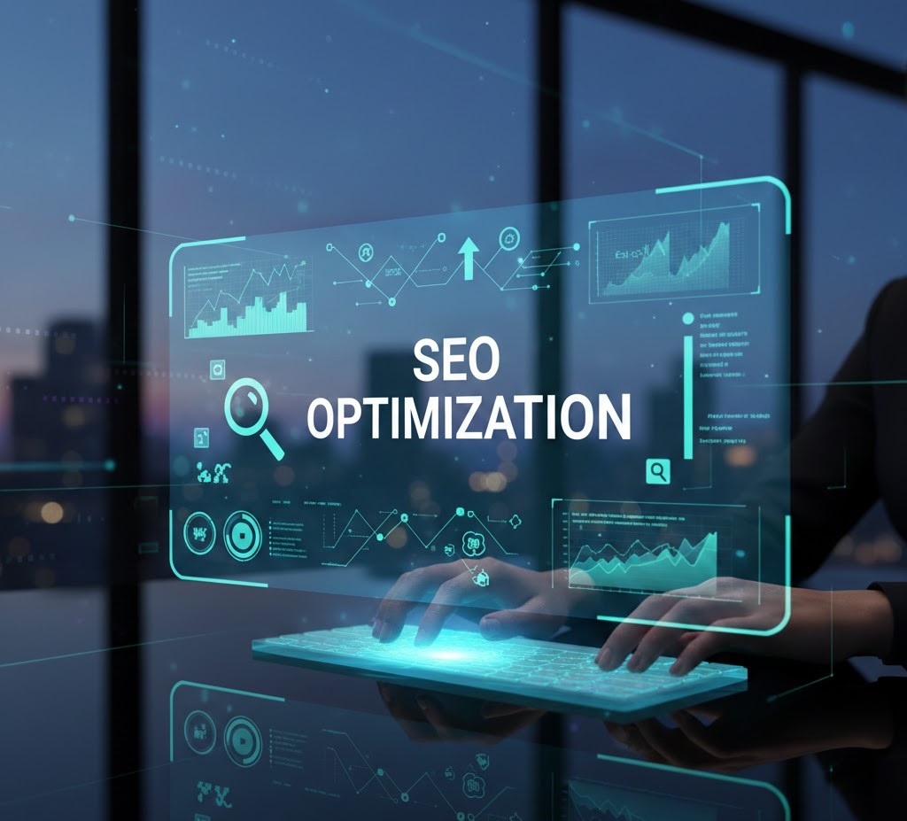 SEO Optimization Services USA